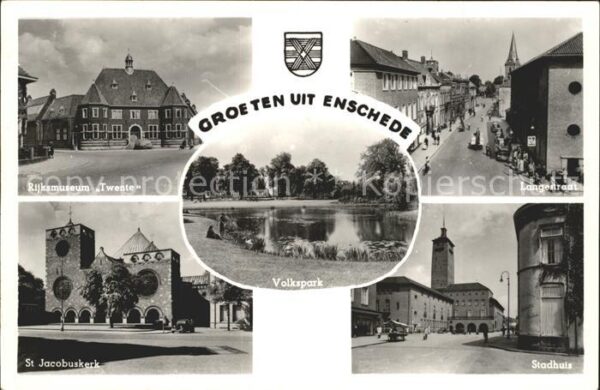 Enschede