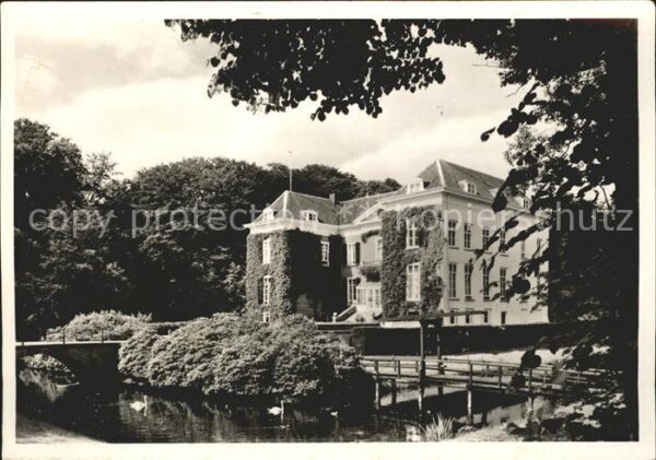 Doorn Huis Doorn