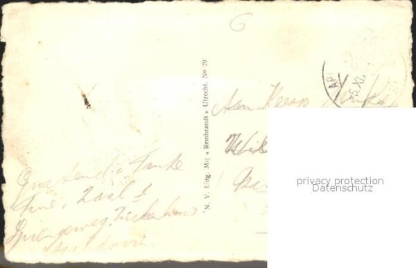 Apeldoorn Orankepark met fontein – Bild 2