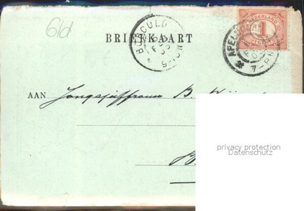 Apeldoorn Loolaan – Bild 2