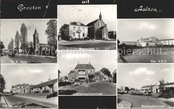 Aalten