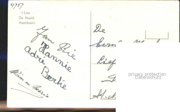 Apeldoorn De Naald – Bild 2