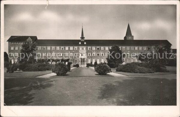 Apeldoorn Hoofgebouw
