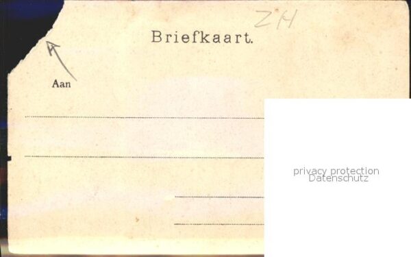Delfshaven – Bild 2
