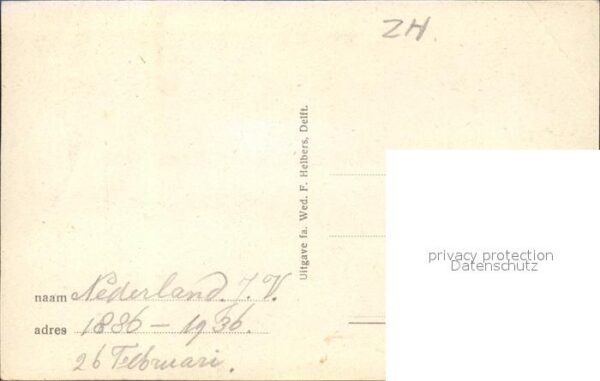 Delft Oostpoort – Bild 2