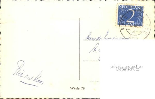 Katwijk Strandleben – Bild 2