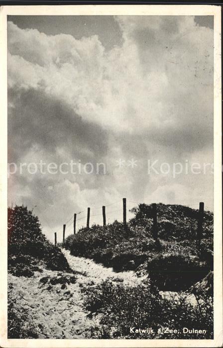 Katwijk Duinen