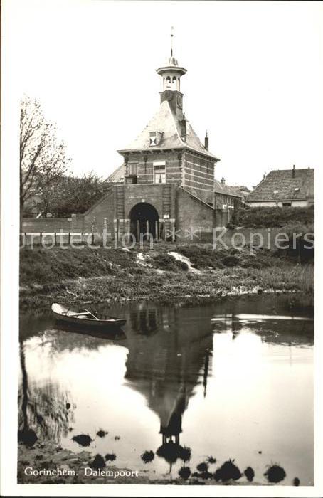 Gorinchem Dalempoort