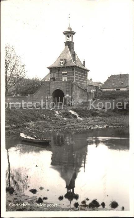 Gorinchem Dalempoort