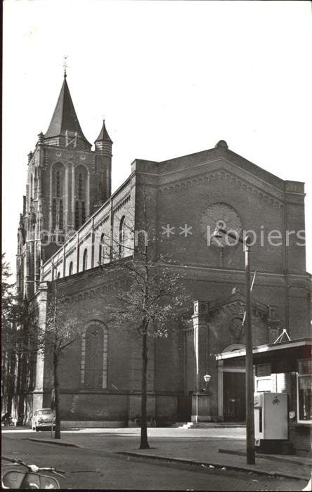 Gorinchem Kerk