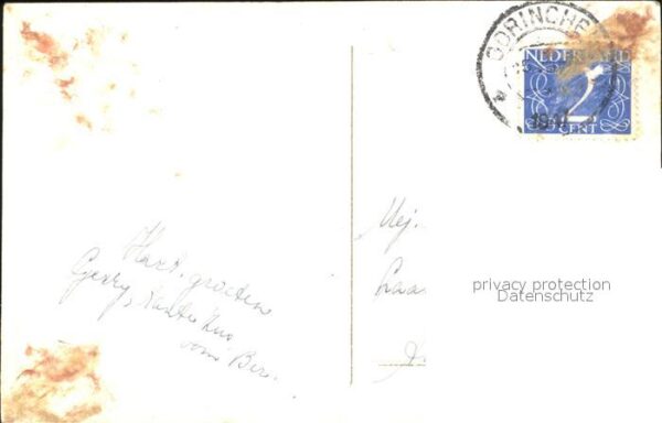 Gorinchem Hugo Grootpoortje – Bild 2