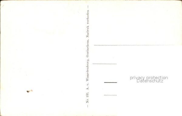 Gorinchem Ned Herv Kerk – Bild 2