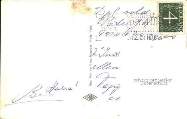 Berg en Dal – Bild 2
