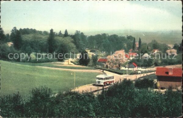 Berg en Dal Beek Holleweg