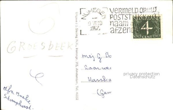 Berg en Dal Holleweg – Bild 2