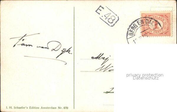 Berg en Dal Groot Hotel – Bild 2