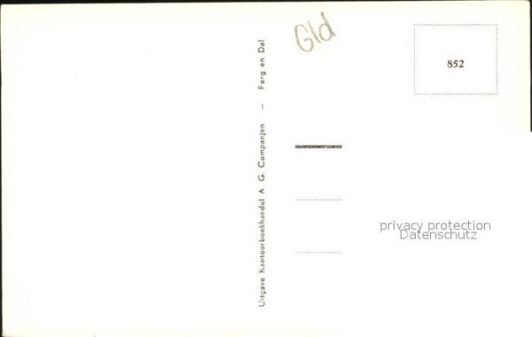 Berg en Dal – Bild 2