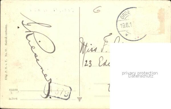Berg en Dal Groot Hotel – Bild 2
