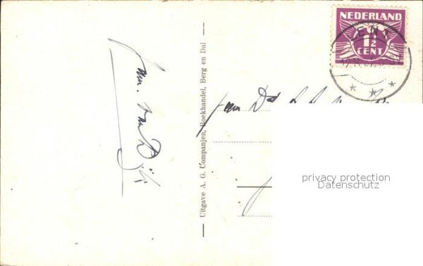 Berg en Dal Holleweg – Bild 2