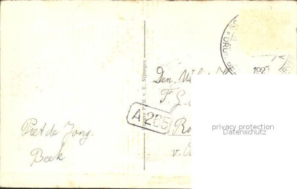 Berg en Dal Pferdekutsche – Bild 2