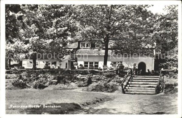 Bennekom Hoeve