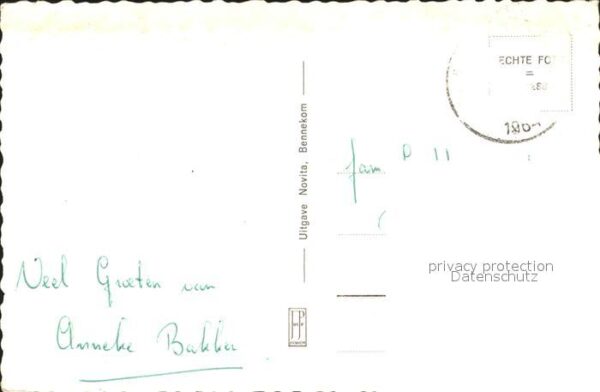 Bennekom RK Kerk – Bild 2