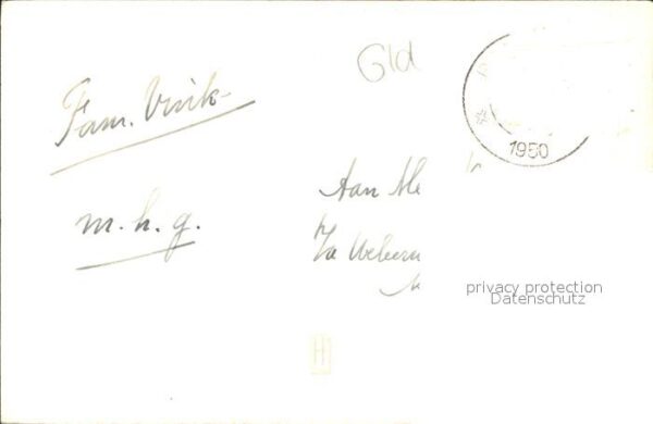 Bennekom Ned Herv Kerk Pastorie – Bild 2