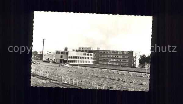 Bennekom Streekziekenhaus