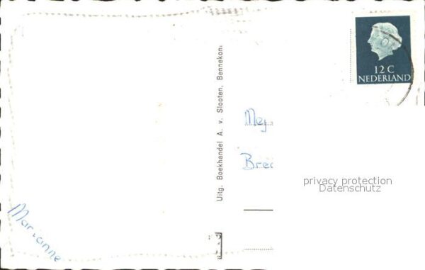 Bennekom Heelsumseweg – Bild 2