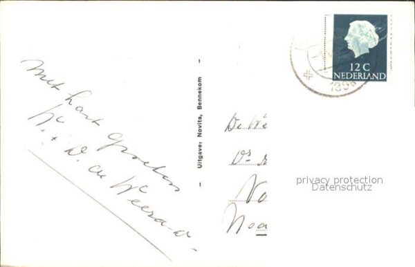 Bennekom – Bild 2