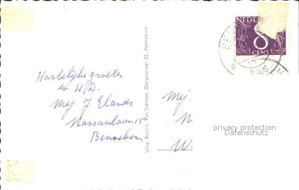 Bennekom Kasteel Hoekelum – Bild 2