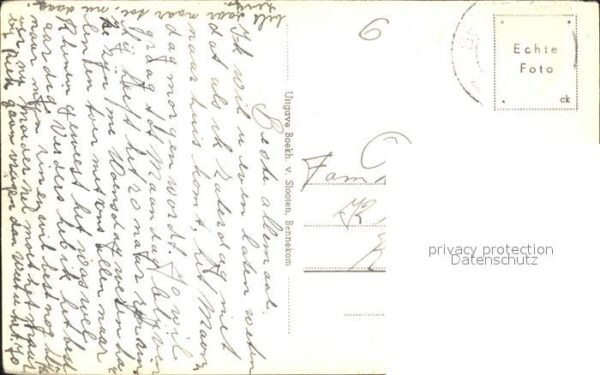 Bennekom Huize Hoekelum – Bild 2