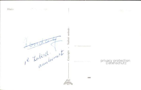 Bennekom Huize – Bild 2