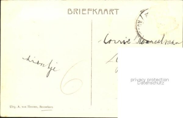 Bennekom Op De Hullenberg – Bild 2