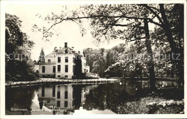 Brummen Engelenburg