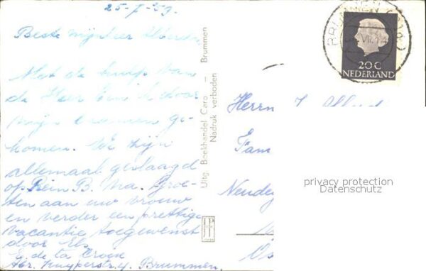 Brummen Engelenburg – Bild 2