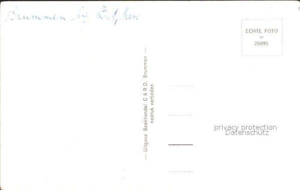 Brummen R K Kerk – Bild 2