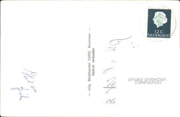 Brummen Huize Engelenburg – Bild 2