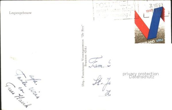 Brummen Logiesgebouw – Bild 2