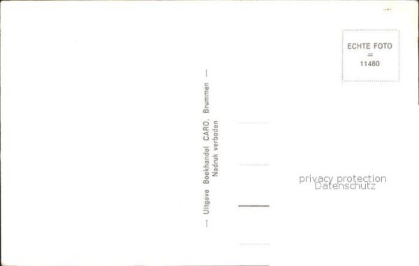 Brummen Huize Engelenburg – Bild 2