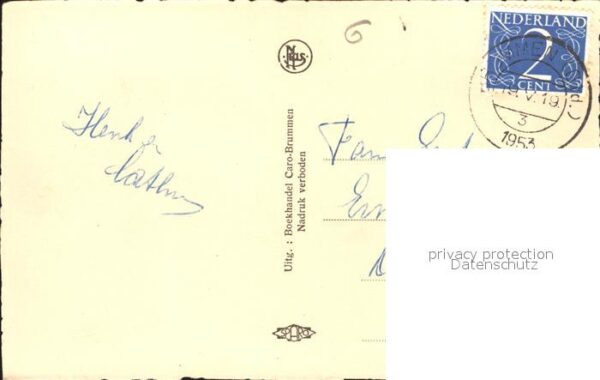 Brummen Huize Engelenburg – Bild 2