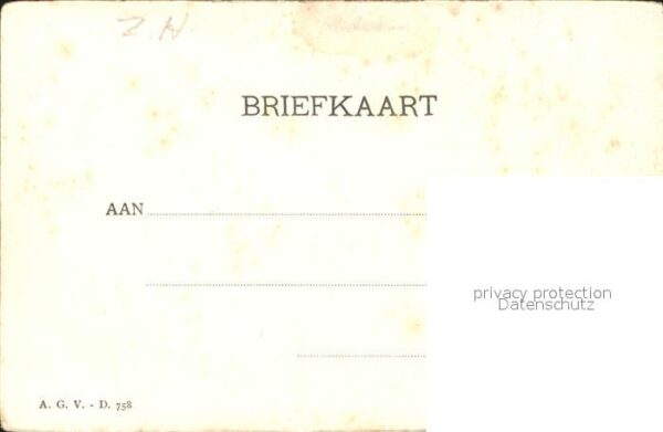 Dordrecht Kloveniesdoele stekzijde – Bild 2