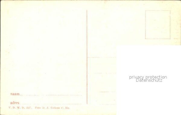 Dordrecht Kerk – Bild 2