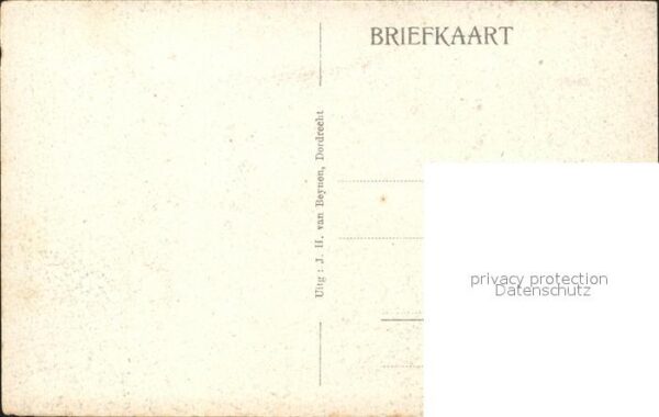 Dordrecht Hof Voorheena Bagynhof – Bild 2