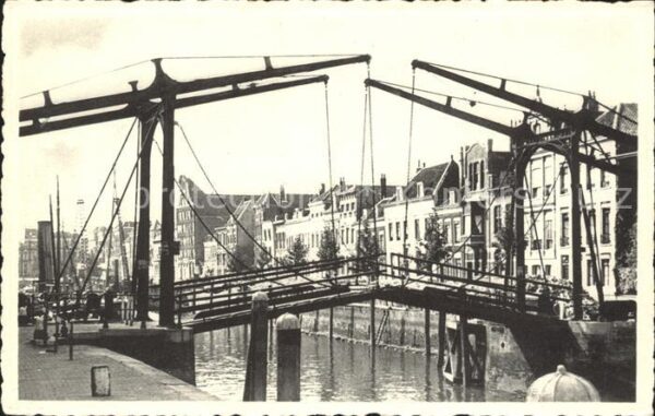 Dordrecht Kuipershaven