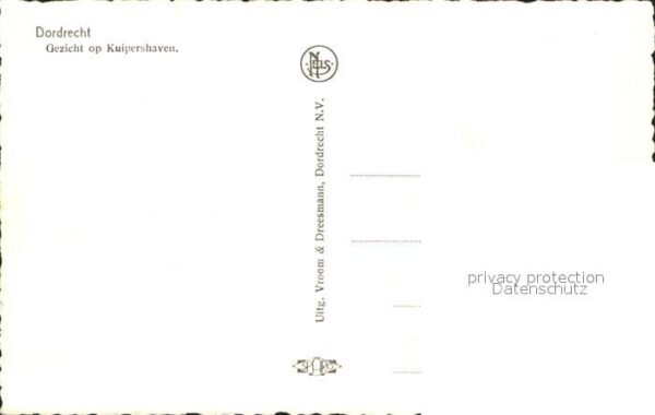 Dordrecht Kuipershaven – Bild 2