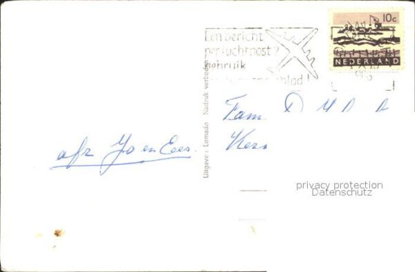Dordrecht Raadhuis – Bild 2