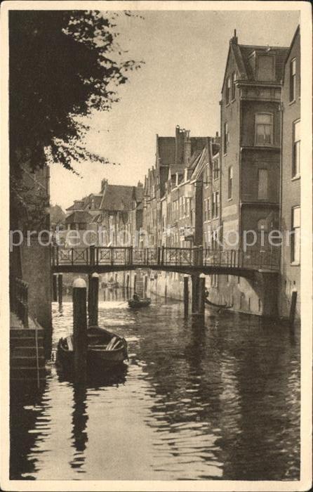 Dordrecht Voorstraatshaven