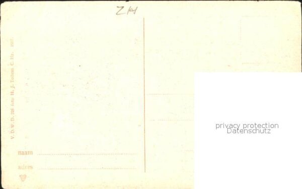Dordrecht Poortje Hof – Bild 2
