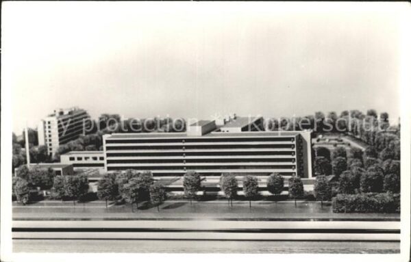 Dordrecht Diaconessenhuis Refaja